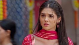 Kumkum Bhagya - 1st April 2025